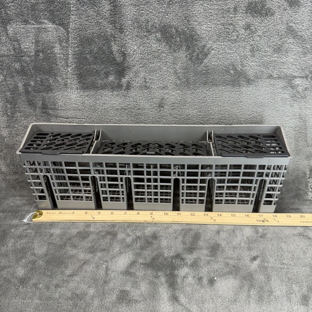 Samsung Dishwasher DW80N3030UW/AA Silverware Basket‎ P/N DD82-01387A 6730000278